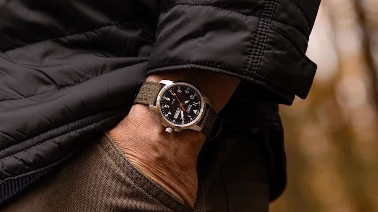 6 Field Watches Under $300 That Get Everyday Utility Right