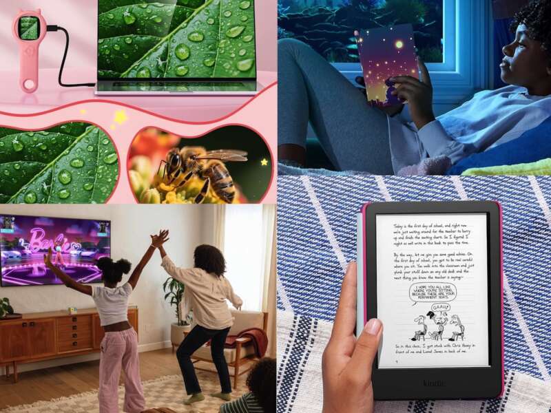 6 Kid Friendly Finds to Check After Prime Big Deal Days