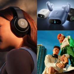 6 Prime Big Deals on Audio Gear Under $200