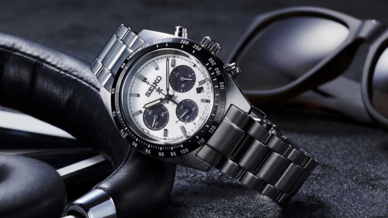 6 Racing Chronograph Watches You Don’t Need a Sports Car to Appreciate