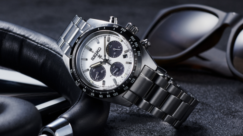 6 Racing Chronograph Watches You Don’t Need a Sports Car to Appreciate