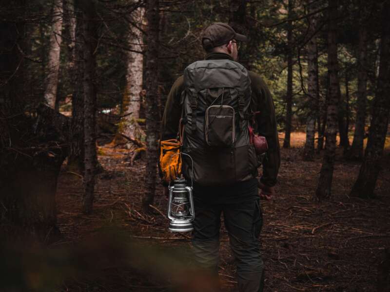 6 Reliable Backpacks to Carry Your Fall Camping Gear