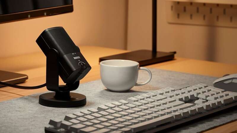 6 USB Microphones to Consider for Entry-Level Recording