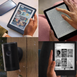 7 Amazon Gadget Discounts Still Showing After Prime Big Deal Days