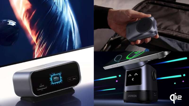 7 Charging and Connectivity Gadgets for Everyday Tech
