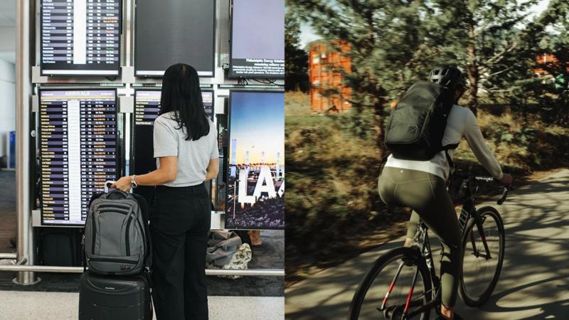 7 EDC Backpack Brands Worth Your Attention With One Pick From Each