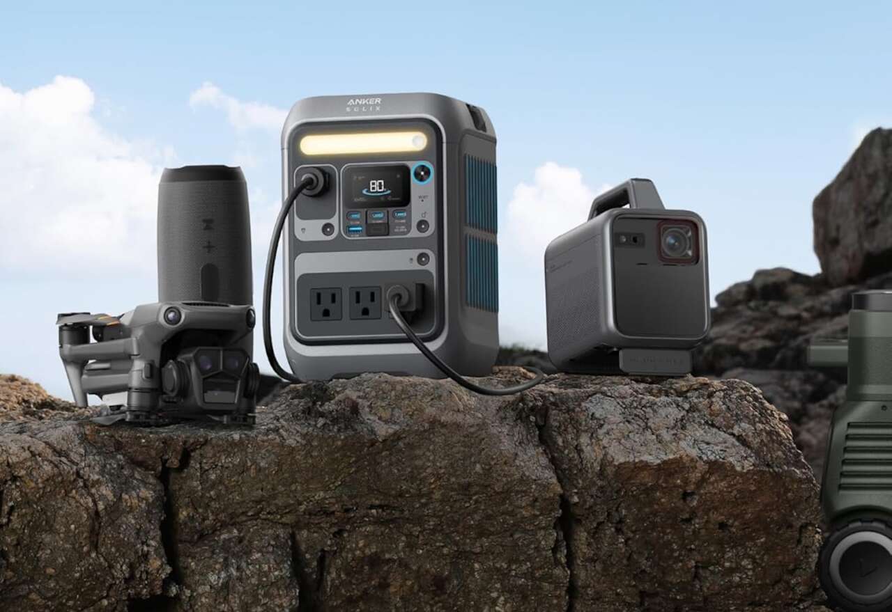 7 Fall Camping Gadgets That Actually Earn Their Place at Camp