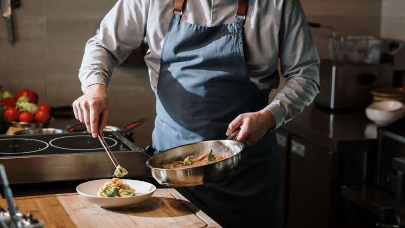 7 Kitchen Gadgets That Make Thanksgiving Prep Easier