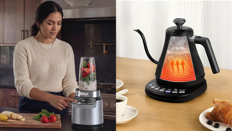 7 Kitchen Tools That Make Breakfast Less of a Juggling Act