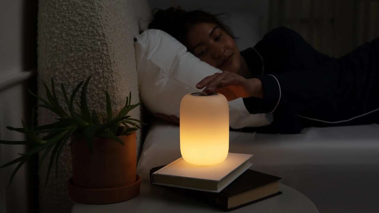 7 Nightstand Gadgets Worth Keeping Beside Your Bed