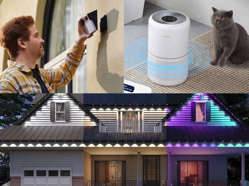 7 Smart Home Gadgets to Prepare Your Home for Fall