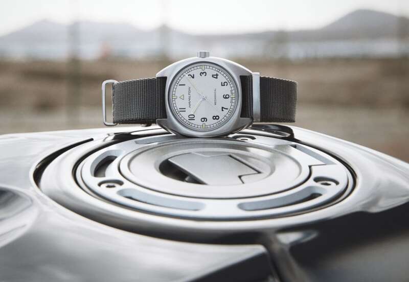 7 Watches With Aviator Appeal From Simple Dials to Slide Rules