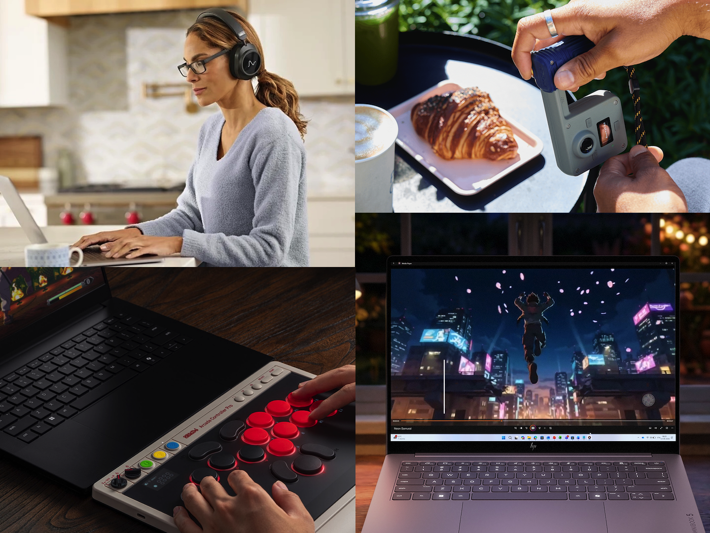 News image for article Latest Tech News Summaries