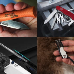 8 Prime Day Knife Deals From Budget Folders to Multitools