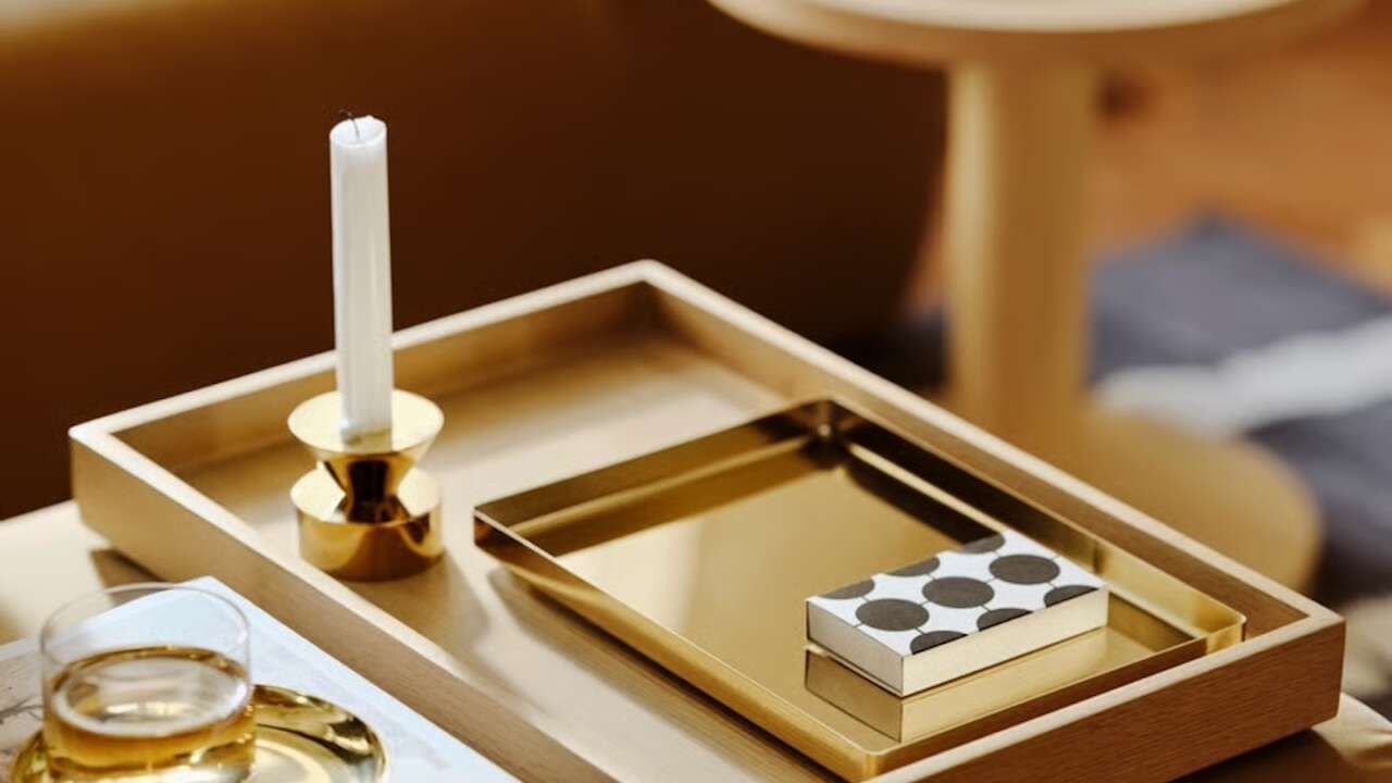 8 Small Upgrades for a More Inviting Coffee Table