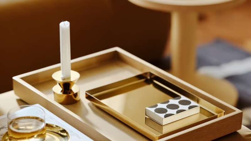 8 Small Upgrades for a More Inviting Coffee Table