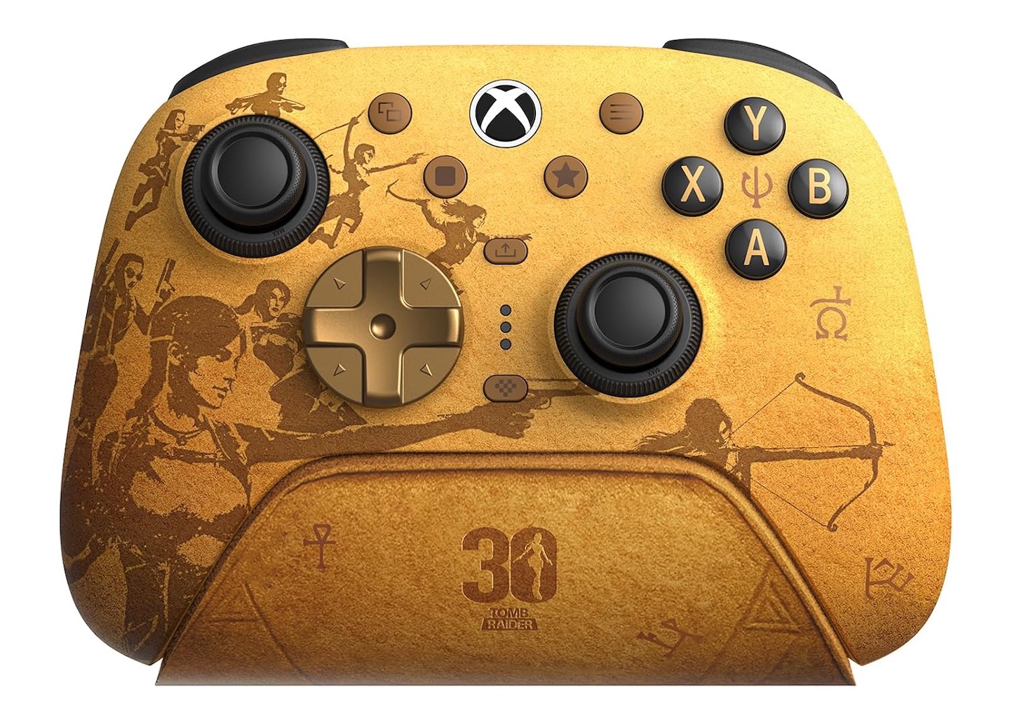 8BitDo Ultimate 3 Wireless Controller for XBOX Tomb Raider 30th Edition