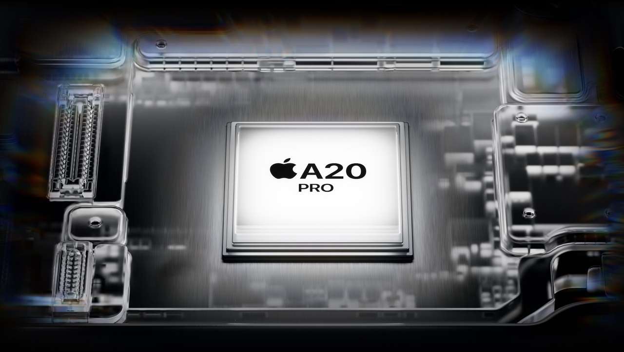 A20 Pro