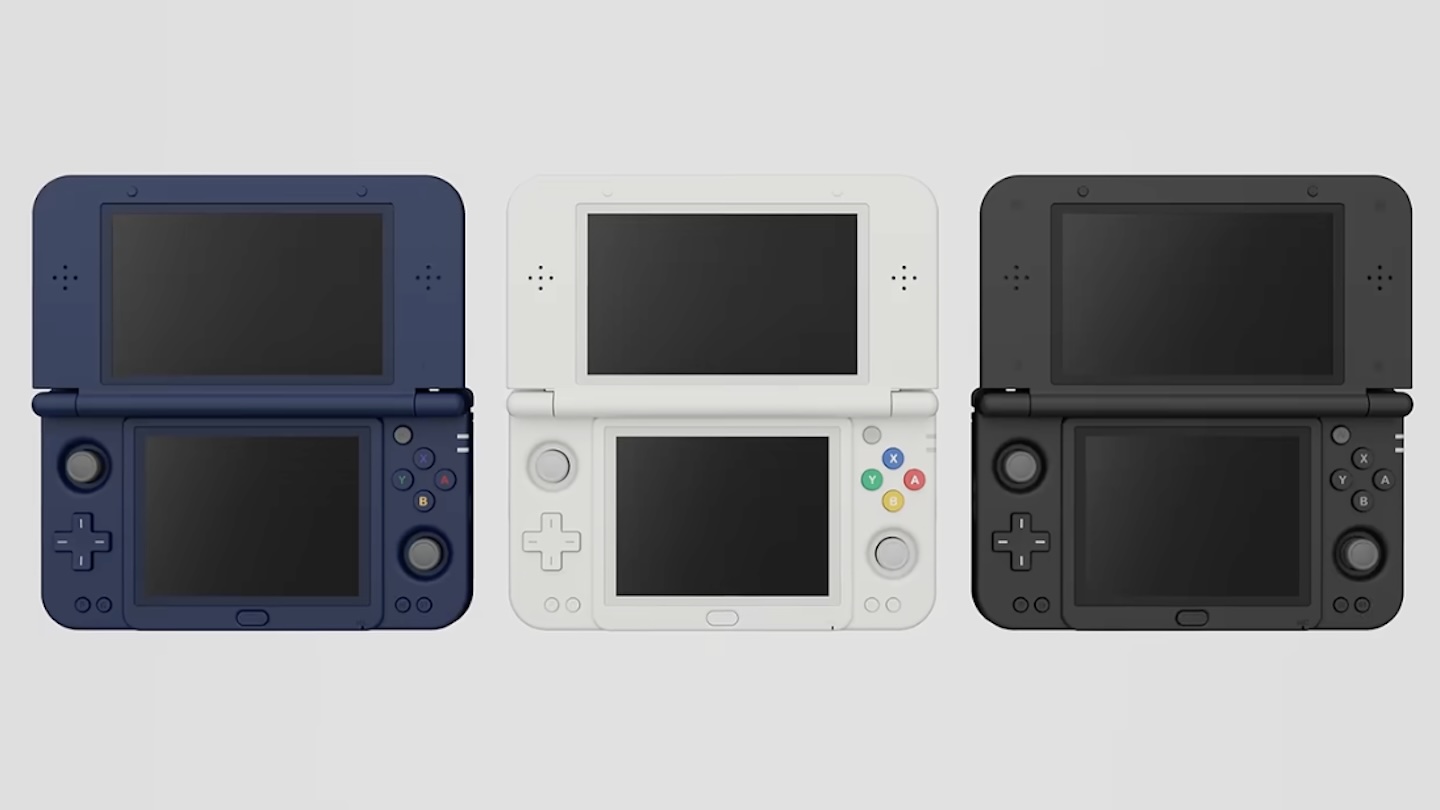 ANBERNIC RG DDS Dream Dual-Screen