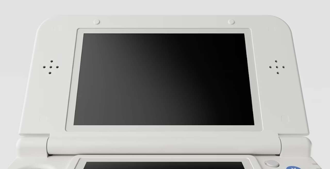 ANBERNIC RG DDS Dream Dual-Screen