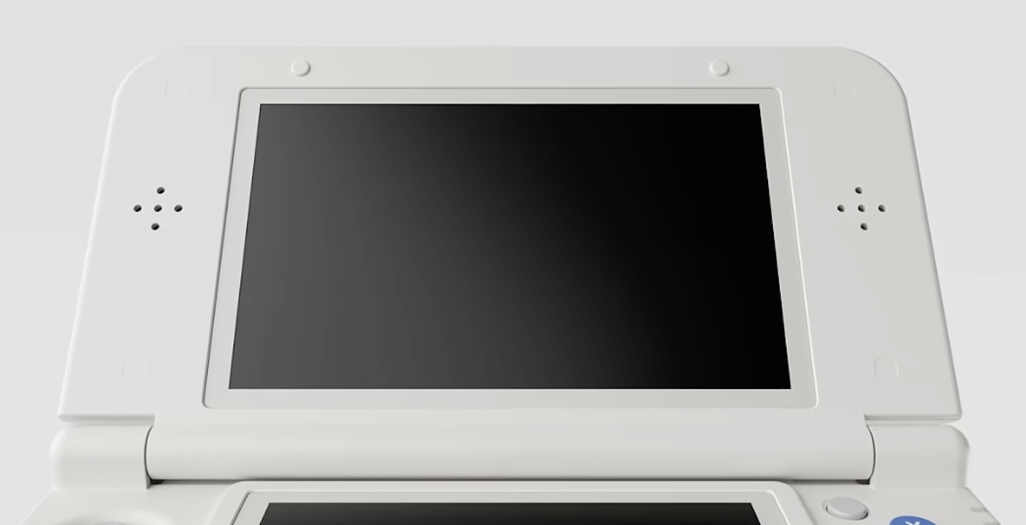 ANBERNIC RG DDS Dream Dual-Screen
