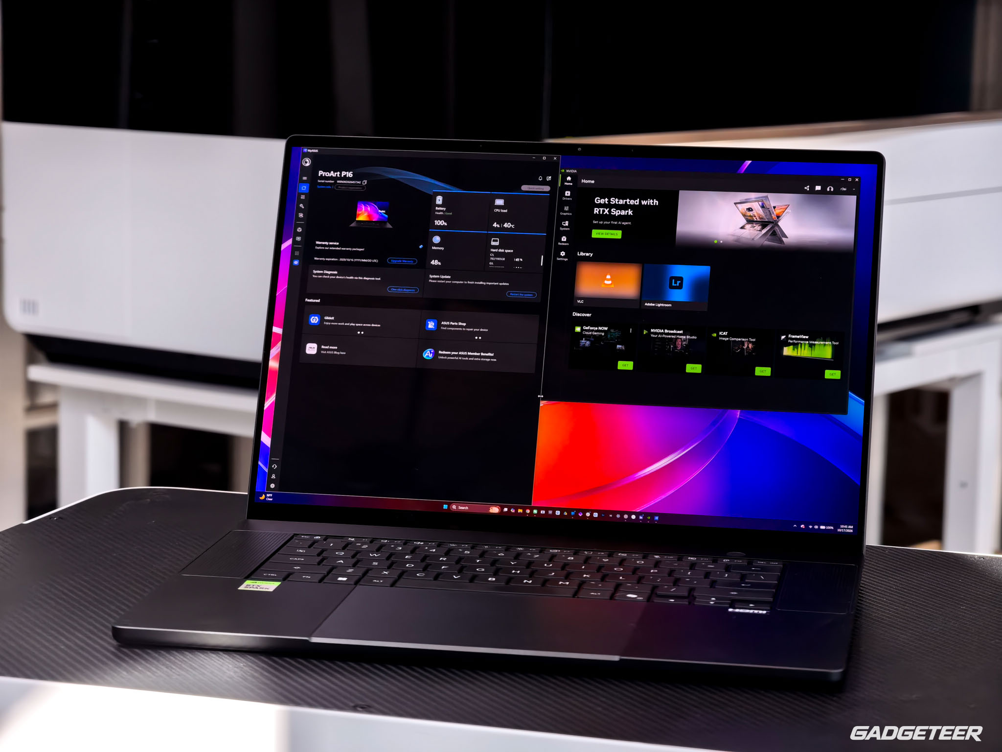 Nvidia RTX Spark Notebooks | AI-Powered Seller Tools & Premium Hardware Opportunity