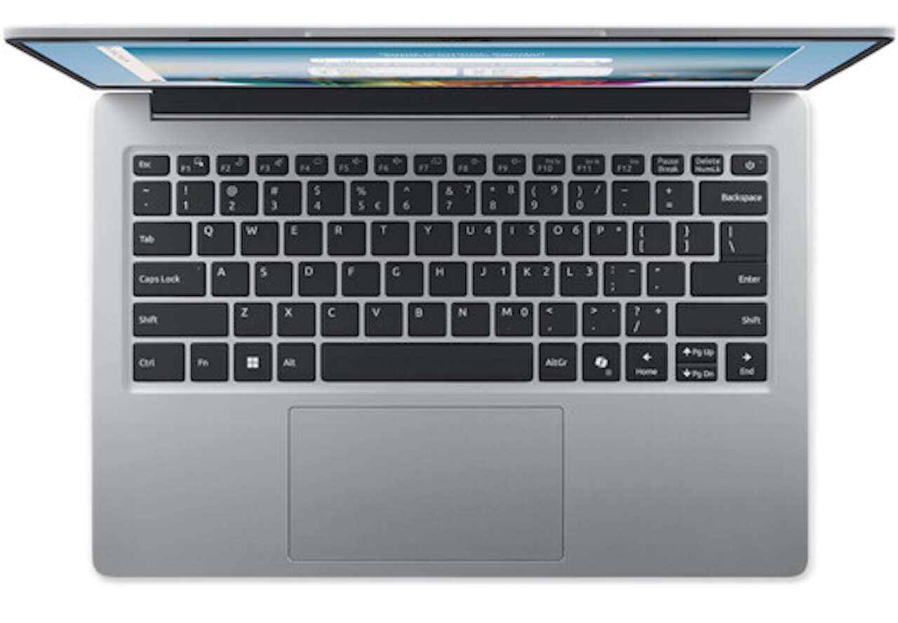 Acer Aspire Lite 14 Laptop