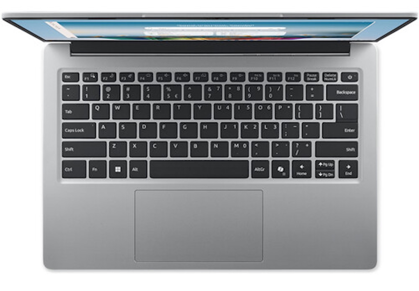 Acer Aspire Lite 14 Laptop