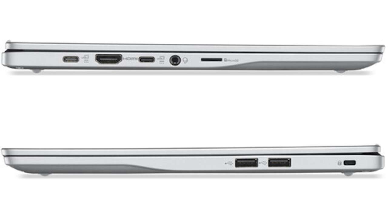 Acer Aspire Lite 14 Laptop