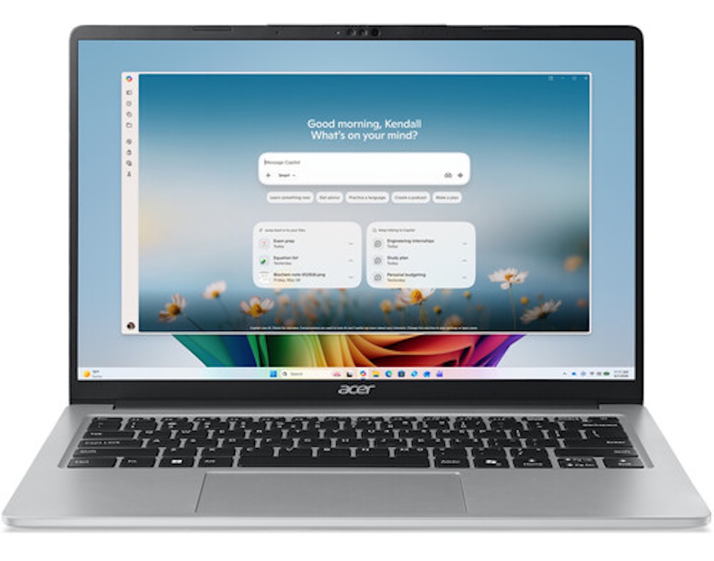 Acer Aspire Lite 14 Laptop
