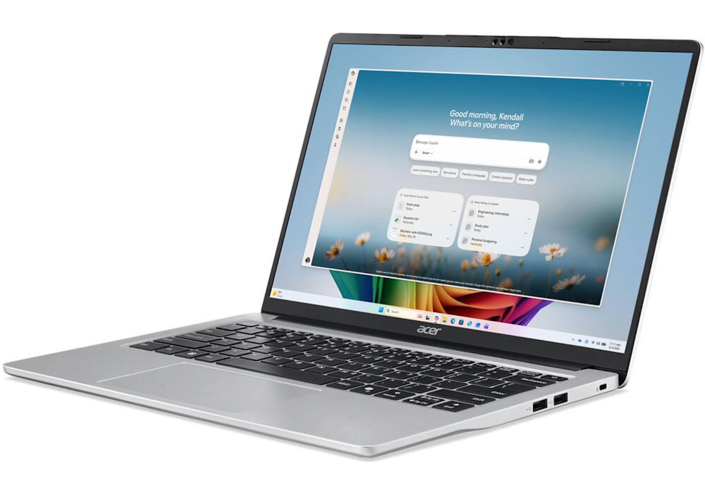 Acer Aspire Lite 14 Laptop 8