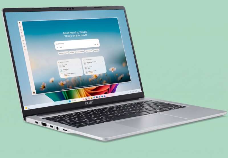 Acer Aspire Lite 14 Laptop