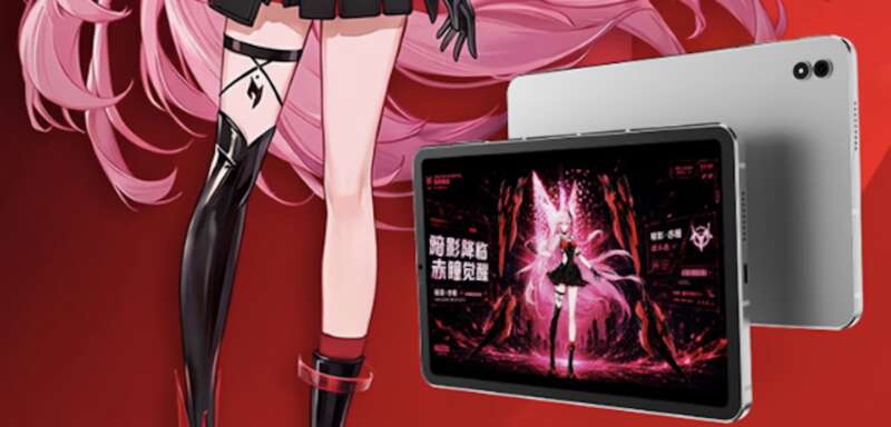 Acer Shadow Knight G710