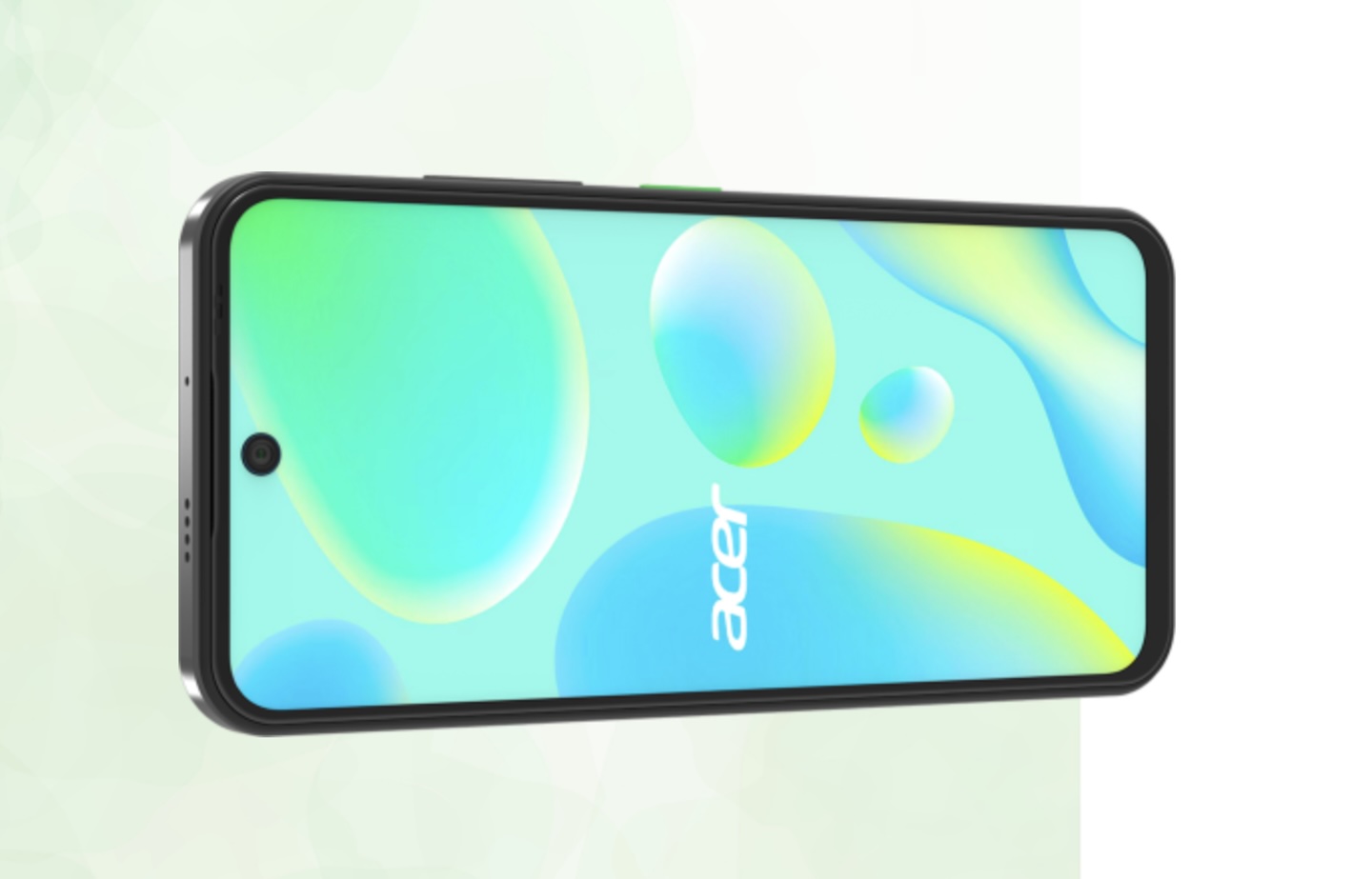 Acer Sospiro a17