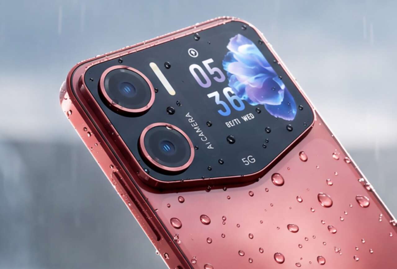 Acer Sospiro a17