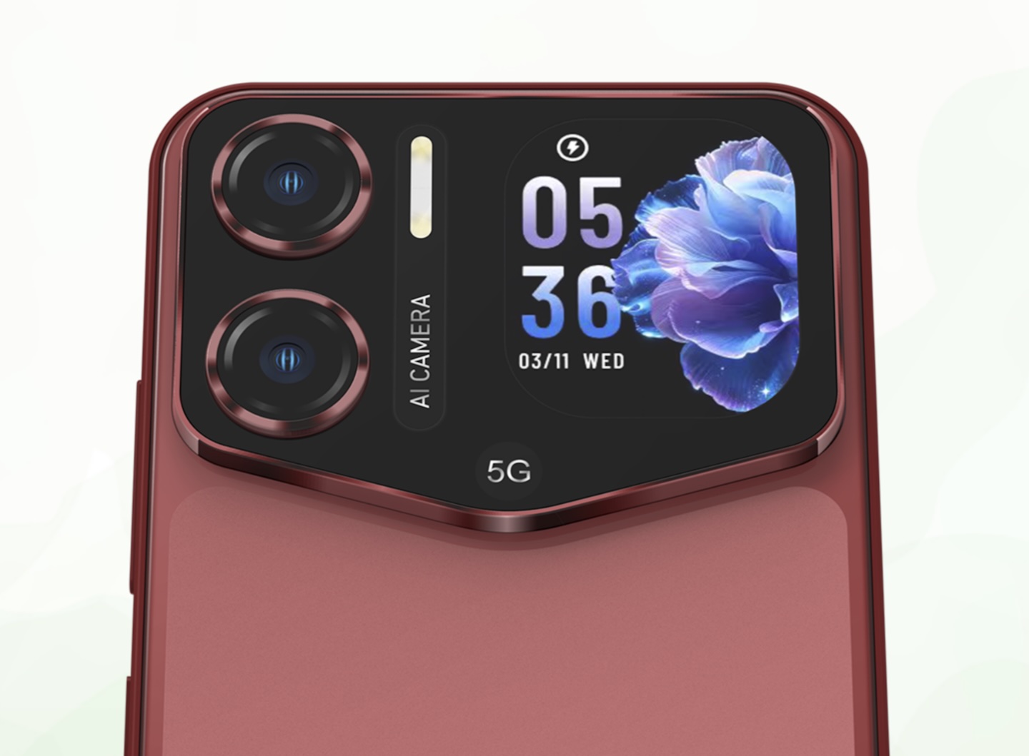 Acer Sospiro a17