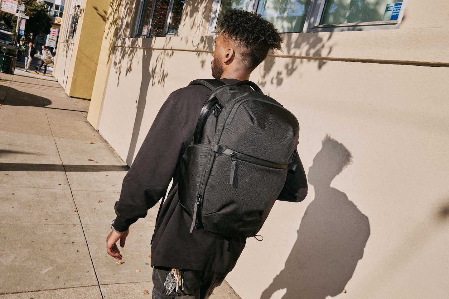 EDC Backpack