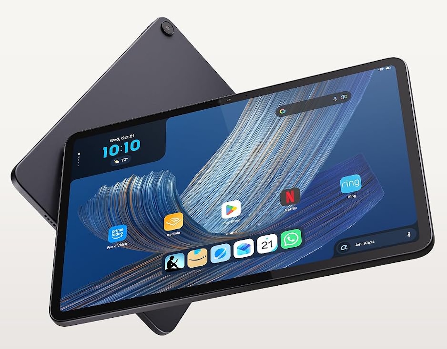 Amazon Alexa Tablet 11 2026