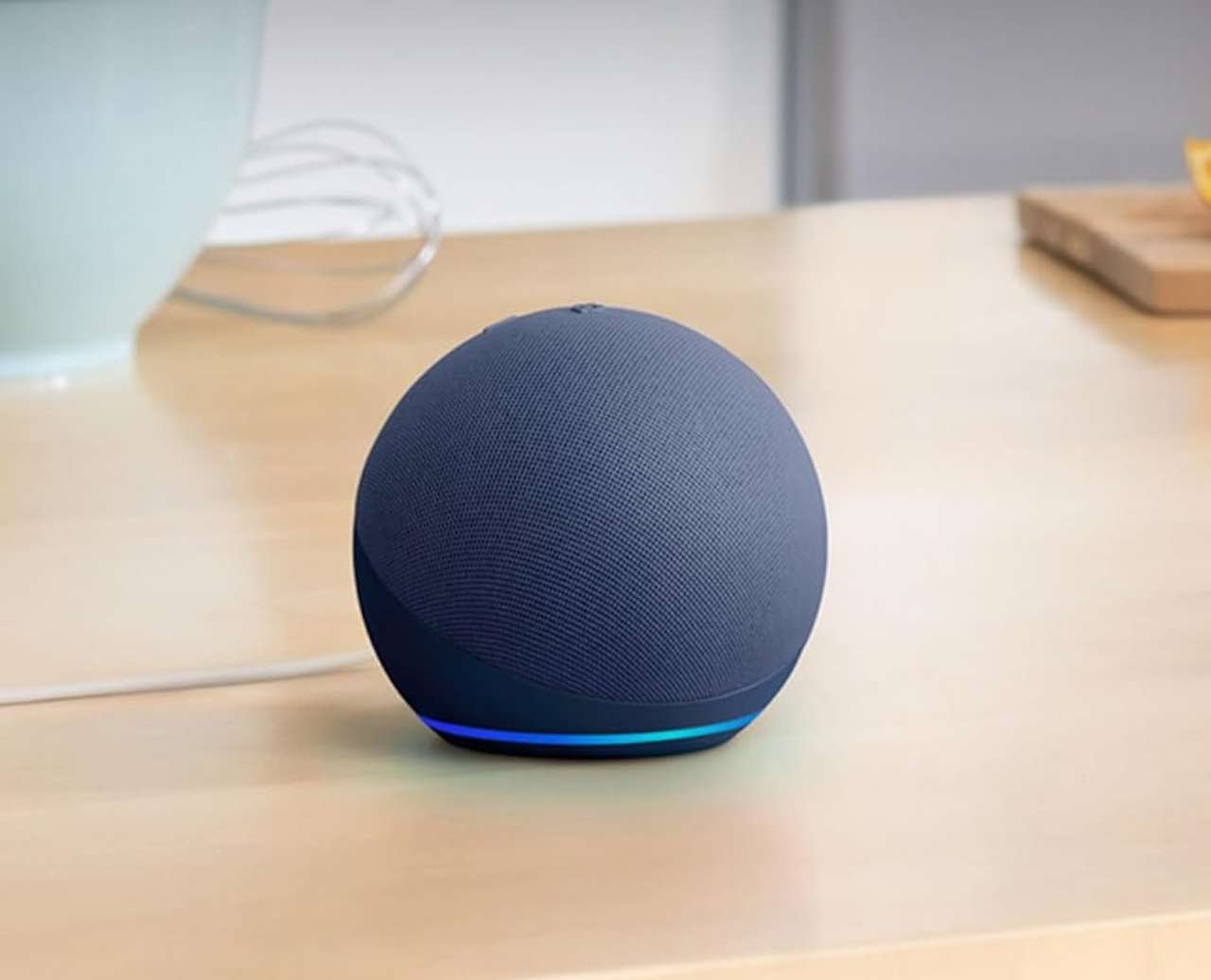 Amazon Echo Dot