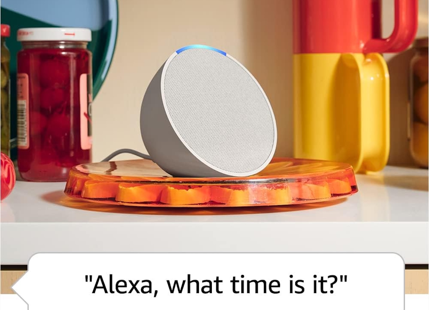 Amazon Echo Pop