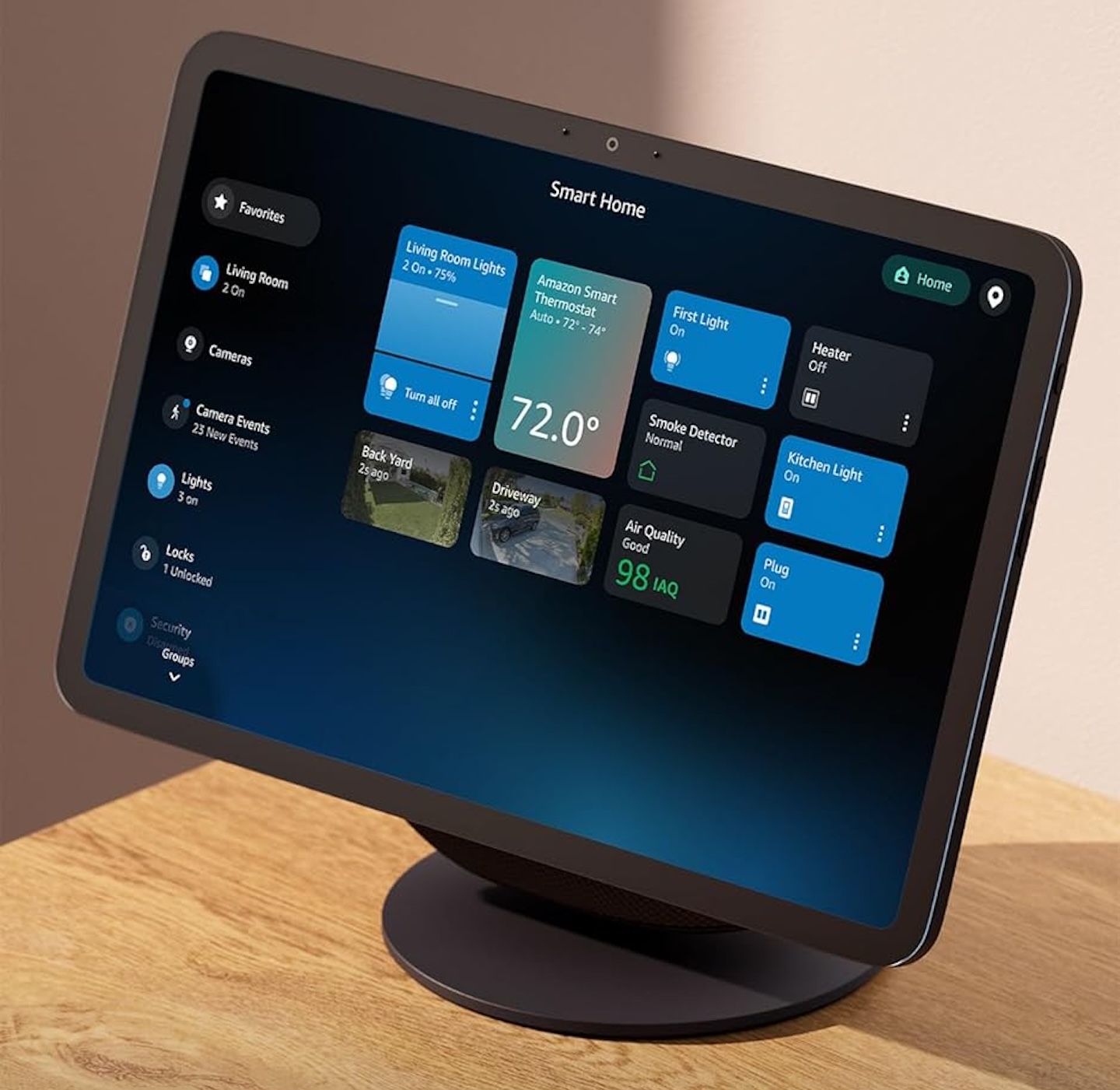 Amazon Echo Show 11