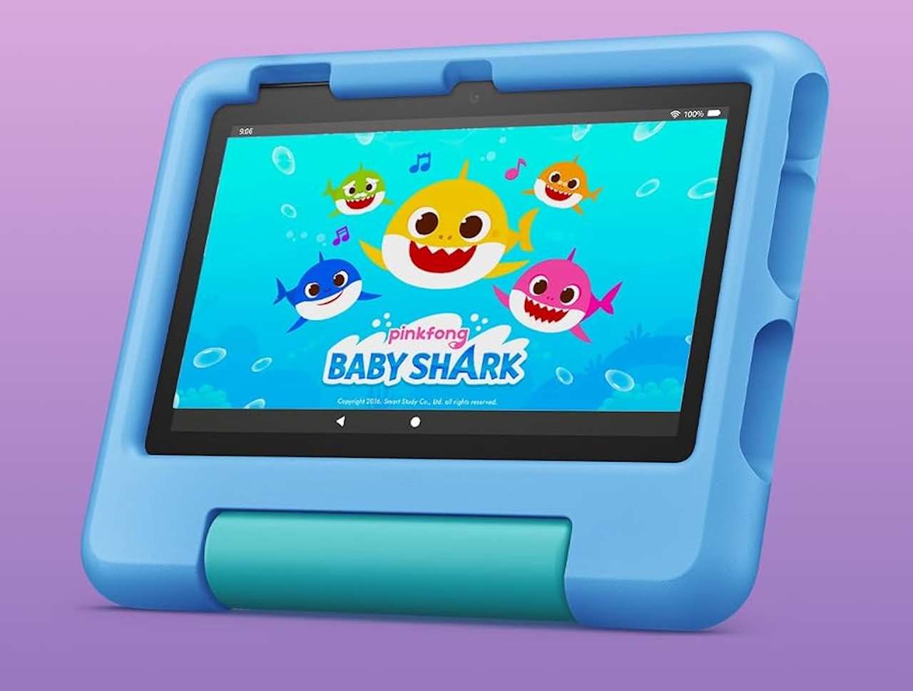 Amazon Fire 7 Kids tablet