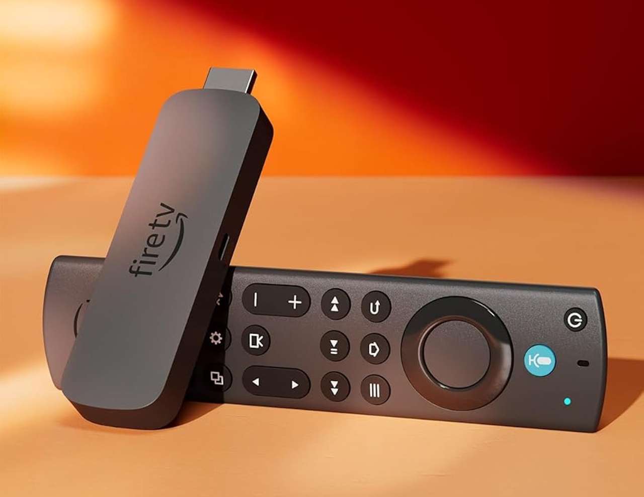 Amazon Fire TV Stick 4K Max