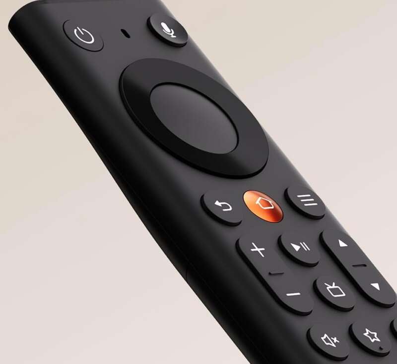 Amazon Fire TV Stick 4K newest model