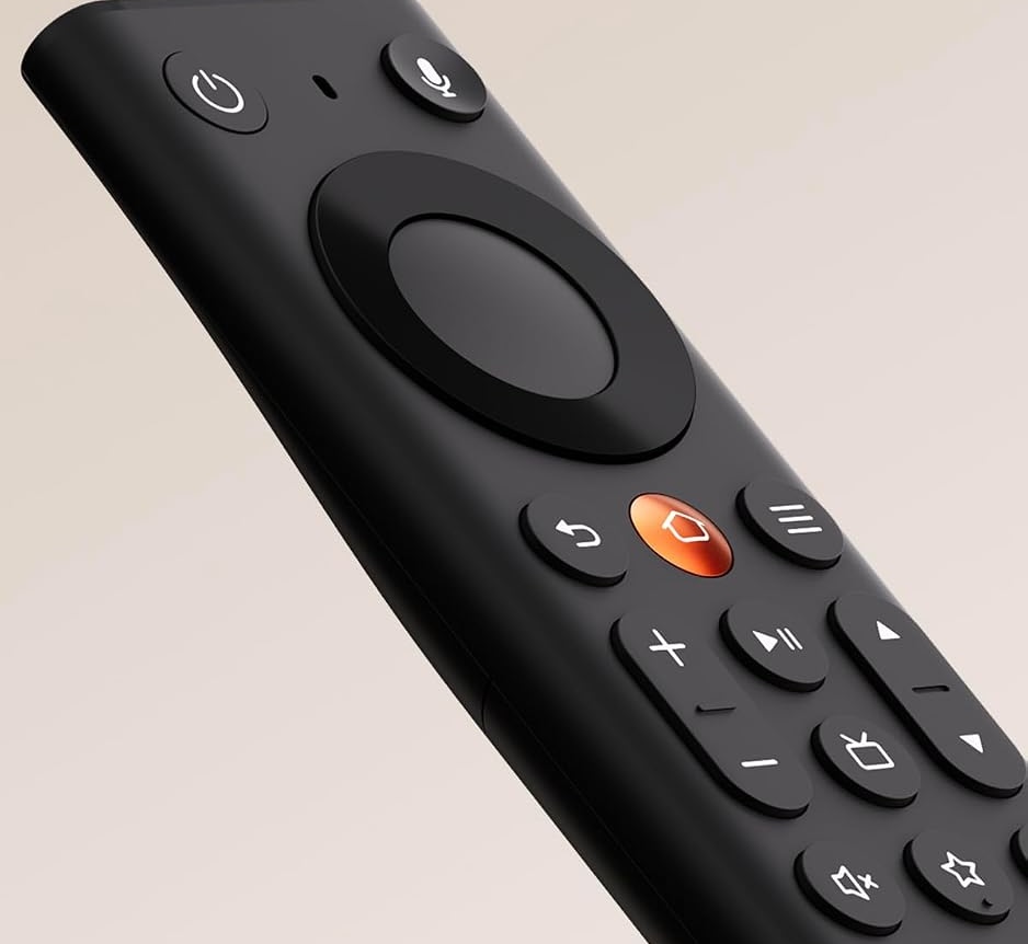 Amazon Fire TV Stick 4K newest model