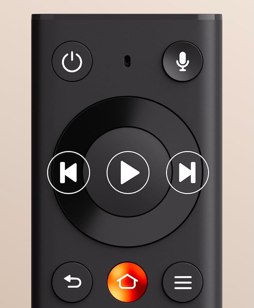 Amazon Fire TV Stick 4K newest model