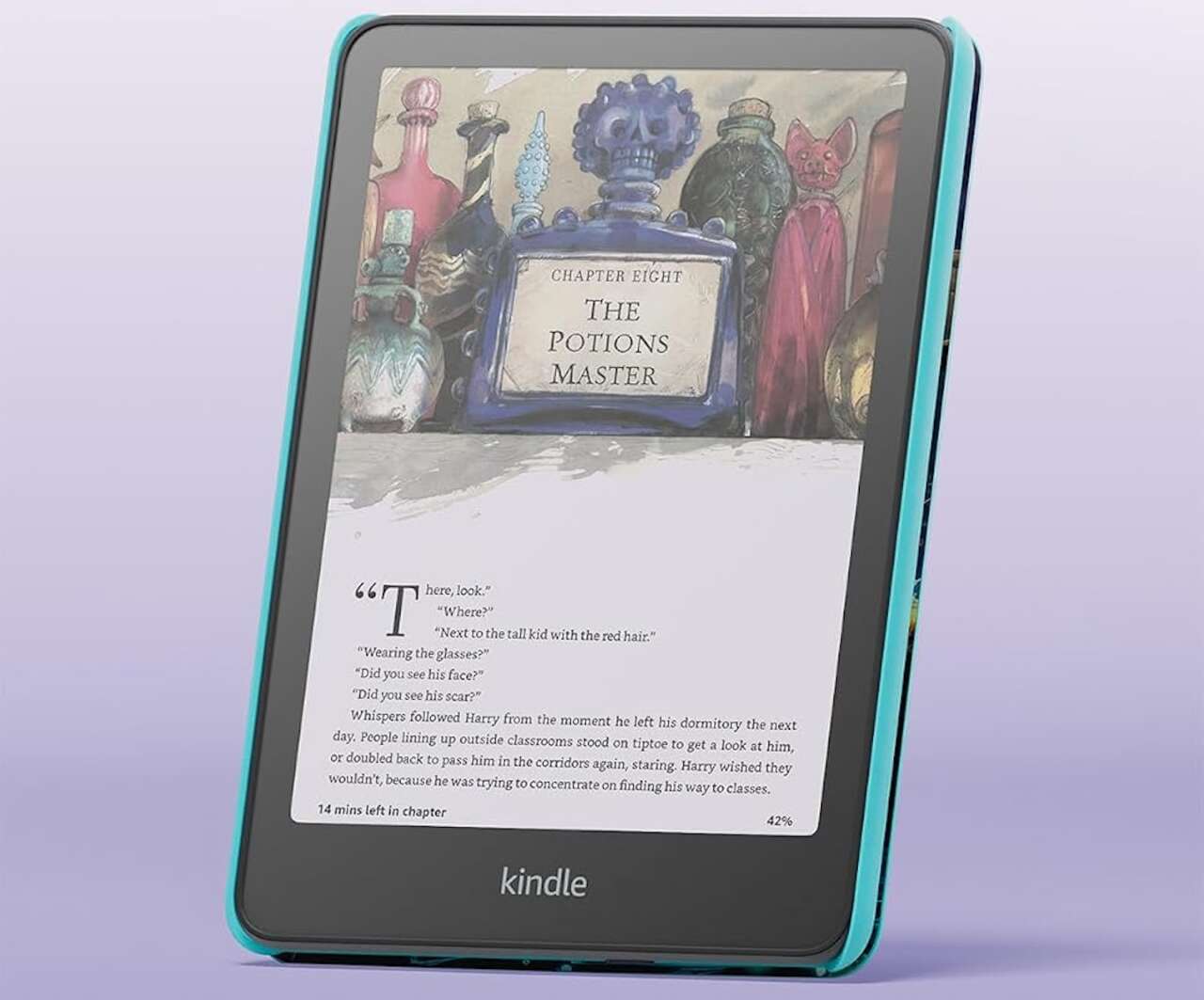 Amazon Kindle Colorsoft Kids 16 GB 2024