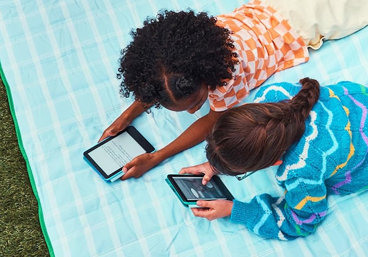 Amazon Kindle Kids 16GB