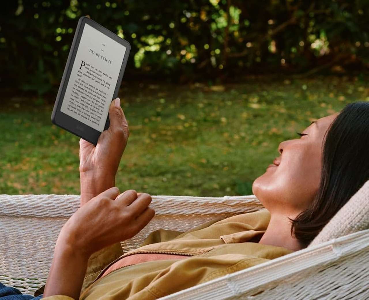 Amazon Kindle Paperwhite 16GB