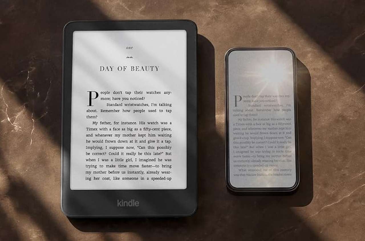 Amazon Kindle Paperwhite 2026